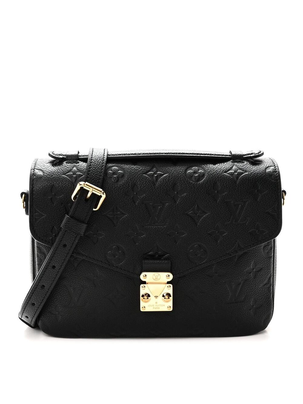 Louis Vuitton Empreinte Pochette Metis #330849L18B